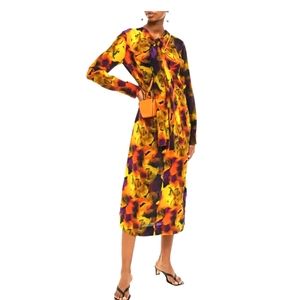 Beautiful fall dress  size 38